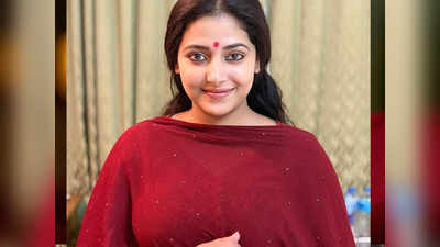 anu sithara joins mamakam:അനു സിത്താര മാമാങ്കത്തിൽ