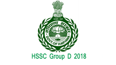 HSSC Group D Revised Answer Key: ग्रुप डी एग्जाम की संशोधित आंसर की जारी, यहां देखें