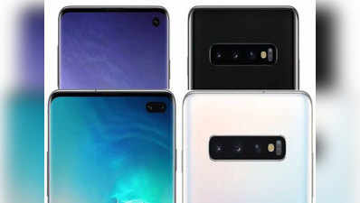 4K रिकॉर्डिंग और OIS से लैस होगा Samsung Galaxy S10, S10+ का सेल्फी कैमरा