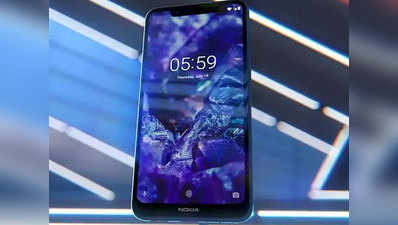 Nokia 5.1 Plus के दो पावरफुल वेरियंट लॉन्च, जानें खूबियां और कीमत