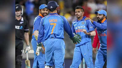 टी-२० मालिका जिंकण्यासाठी भारत सज्ज