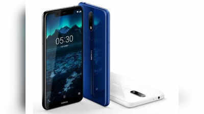 Nokia 5.1 Plus కొత్త వేరియంట్స్ వచ్చేశాయ్! 