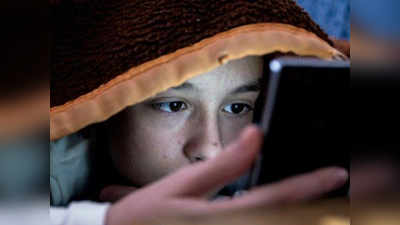 Safer Internet Day: ६० टक्के पालकांना ठाऊक नाही की मुलं इंटरनेटवर काय पाहतात!