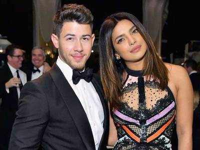 Nick Jonas: கணவருடன் இருக்கும் அந்தரங்க புகைப்படத்தை வெளியிட்ட பிரபல நடிகை!