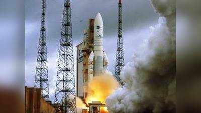 ISRO: விண்ணில் கச்சிதமாக நிலைநிறுத்தப்பட்ட ஜிசாட் 31