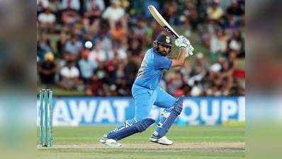 India vs New Zealand: अब टी20 सीरीज में होगा मुकाबला