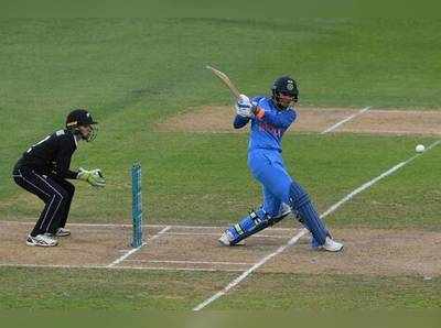 Ind vs NZ Women: స్మృతి మెరుపులు వృథా.. తొలి టీ20లో భారత్ ఓటమి