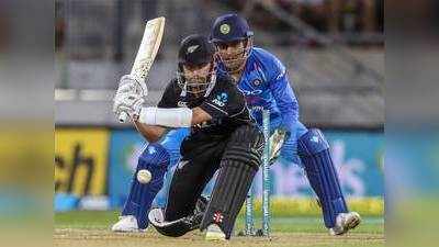 India vs New Zealand पहला टी20 इंटरनैशनल: भारत ने जीता टॉस, पहले गेंदबाजी का फैसला