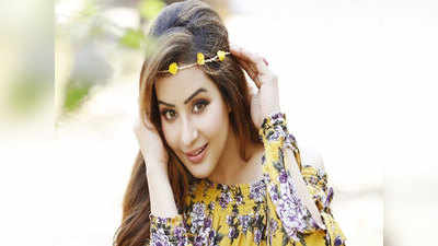 Shilpa Shinde Gorgeous Photos: देखें, ऐक्ट्रेस की खूबसूरत तस्वीरें