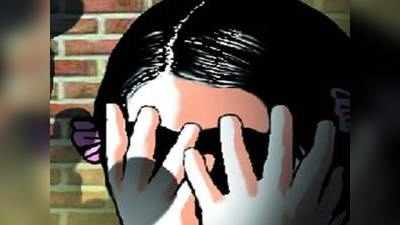 gangrape: सामूहिक बलात्कार प्रकरणी २ अल्पवयीन अटकेत