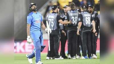 IND vs NZ: न्यू जीलैंड ने भारत को वेलिंग्टन टी20 में दी मात, सीरीज में बनाई बढ़त