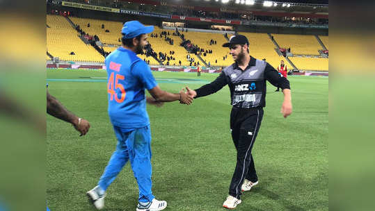 IND vs NZ T20I: न्यू जीलैंड के खिलाफ भारत की सबसे बड़ी हार, जानें अन्य के बारे में