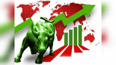 Stock Market News: సెన్సెక్స్ ట్రిపుల్ సెంచరీ.. నిఫ్టీ@11060