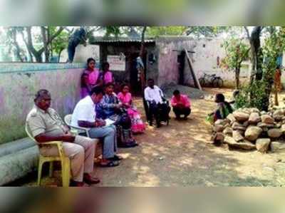 ಬಾಲ್ಯ ವಿವಾಹ ತಡೆದ ಅಧಿಕಾರಿಗಳು