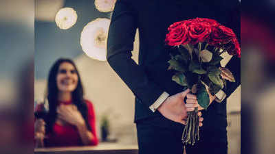Rose Day से वैलेंटाइन वीक की शुरुआत, किस रंग के गुलाब का क्या है मतलब, जानें