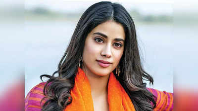 पिंक के तमिल रीमेक से साउथ में डेब्यू करेंगी Janhvi Kapoor?