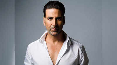 बिन अनुमति घर घुसने को कोशिश में धरा गया Akshay Kumar का फैन