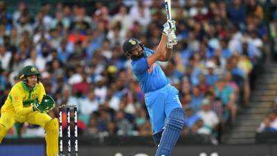 India vs Australia: భారత్‌తో సిరీస్‌ కోసం ఆసీస్ టీమ్ ప్రకటన