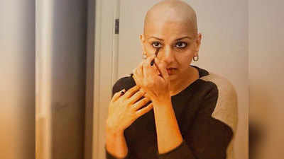 ट्रीटमेंट के दौरान Sonali Bendre किया करती थीं रणवीर सिंह का ततड़ ततड़ डांस
