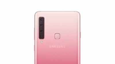 Samsung Galaxy A9 (2018) ಸದ್ದಿಲ್ಲದೆ ಬೆಲೆ ಕಡಿತ