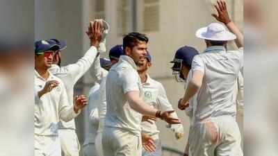 Ranji Trophy Final: విదర్భ టీమ్‌దే మళ్లీ రంజీ ట్రోఫీ టైటిల్..!