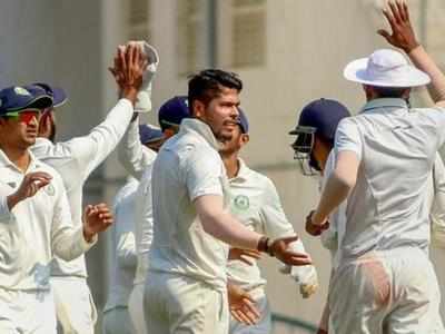 Ranji Trophy Final: విదర్భ టీమ్‌దే మళ్లీ రంజీ ట్రోఫీ టైటిల్..!