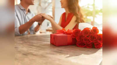 Valentines Day पर गर्लफ्रेंड को इन surprise Gifts से करें खुश