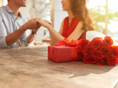 Valentines Day पर गर्लफ्रेंड को इन surprise Gifts से करें खुश