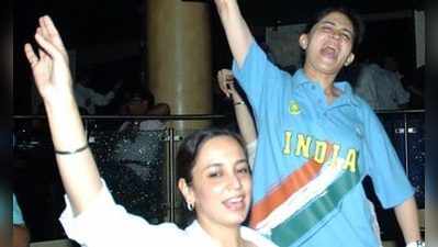 टी-20 ने दीवाना किया भारतीय महिलाओं को :गावसकर