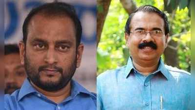 ഫിറോസിനെതിരെ മുഖ്യമന്ത്രിക്ക് പരാതി നല്‍കി ജയിംസ് മാത്യു എംഎല്‍എ