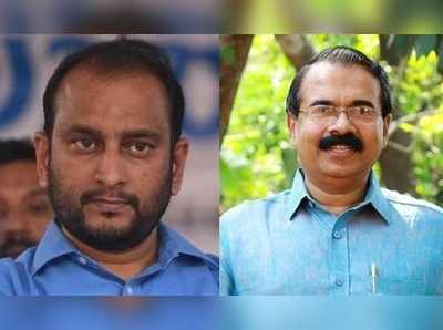 ഫിറോസിനെതിരെ മുഖ്യമന്ത്രിക്ക് പരാതി നല്‍കി ജയിംസ് മാത്യു എംഎല്‍എ