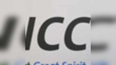 इंग्लैंड के संघ को आईसीसी के प्लान पर संदेह