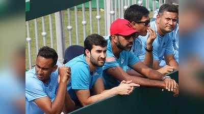 भारतीय डेविस कप टीम के पाकिस्तान दौरे का भरोसा : एआईटीए महासचिव