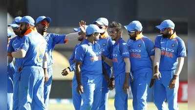 Ind Vs Nz: தோல்விக்கு பதிலடி கொடுக்குமா இந்தியா? இன்று இரண்டாவது டி20