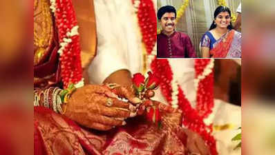 बेटे की शादी में केवल 18 हजार रुपये खर्च करेंगे आईएएस अधिकारी