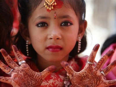 10 साल में बाल विवाह की दर में आई बड़ी कमी