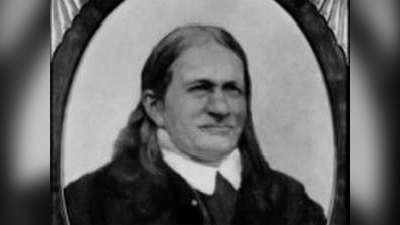 Friedlieb Ferdinand Runge को Google Doodle आज कर रहा है याद, जानें क्यों