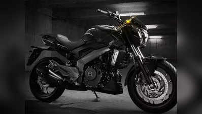 Bajaj Dominar 2019 जल्द होगी लॉन्च, बुकिंग शुरू