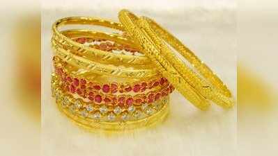 Gold Rate in Kerala : സ്വര്‍ണ വില ഈ മാസത്തെ ഏറ്റവും കുറഞ്ഞ നിരക്കിൽ തുടരുന്നു