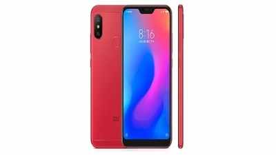 Redmi 6 Pro Offer:  2,500 ரூபாய் வரை தள்ளுபடி, இன்றே கடைசி! உடனே முந்துங்கள்!!