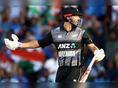 Ind vs NZ T20: மூணு அம்பயரும் முட்டாதனமான முடிவு... கதறிய மிட்சல்: கரையாத ‘டான்’ ரோகித்..!