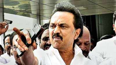 MK Stalin: உதவாக்கரை பட்ஜெட்… இளைஞர்களைக் கண்டுகொள்ளவில்லை… ஸ்டாலின் சீற்றம்