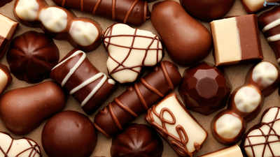 Chocolate Day Quotes: ചോക്ക്ലേറ്റ് വാങ്ങിയോ?; മറക്കാതെ നൽകാം ഈ ചോക്ക്ലേറ്റ് ദിനത്തിൽ