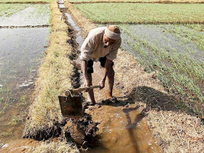 Farm Loan Waiver: ಸಾಲಮನ್ನಾ ಯೋಜನೆ ಪೂರ್ಣಕ್ಕೆ ದಿಟ್ಟ ಹೆಜ್ಜೆ, 12,650 ಕೋಟಿ ರೂ. ಮೀಸಲು