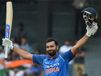 Rohit Sharma: रोहित शर्माचा नवा विक्रम; टी-२०मध्ये सर्वाधिक धावा