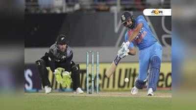 INDvNZ, 2nd T20: ৭ উইকেটে কিউয়িদের হারিয়ে সিরিজে ফিরল ভারত