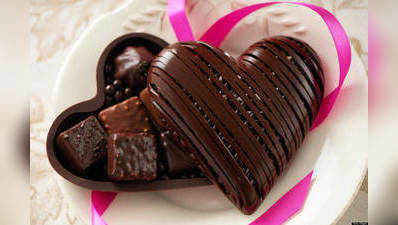 Happy Chocolate Day: ஸ்வீட் எடு காதலை கொண்டாடு: சாக்லேட் தின ஸ்பெஷல்!