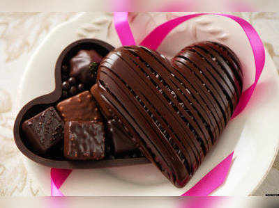 Happy Chocolate Day: ஸ்வீட் எடு காதலை கொண்டாடு: சாக்லேட் தின ஸ்பெஷல்!