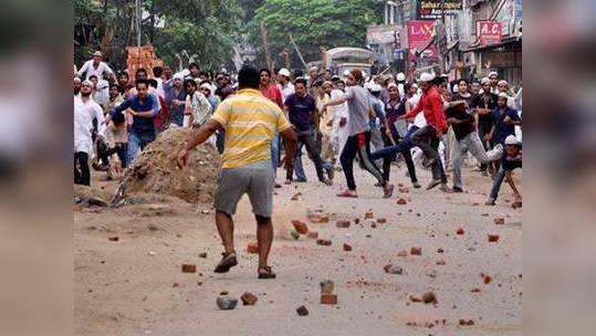 2013 ముజఫర్‌నగర్ అల్లర్లు: ఏడుగురు దోషులకు యావజ్జీవం 