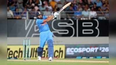 Rohit Sharma : டி-20 அரங்கில் உலக சாதனை படைத்த ‘டான்’ ரோகித் சர்மா!